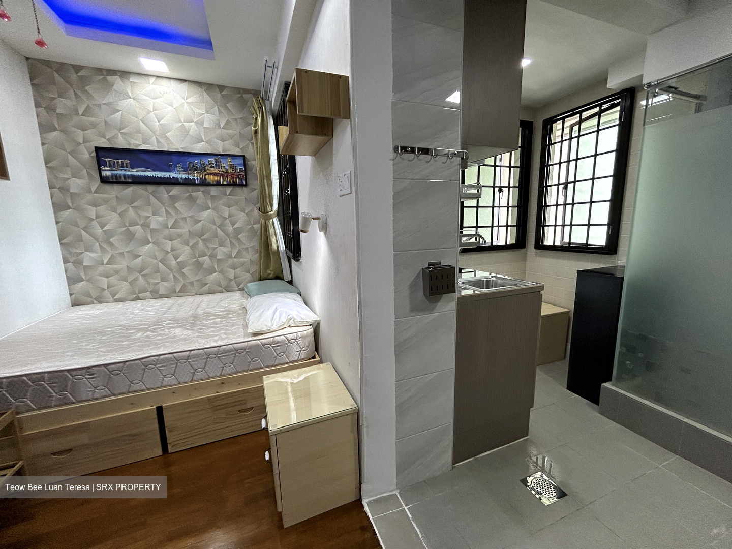 Simei Green Condominium (D18), Condominium #597868831